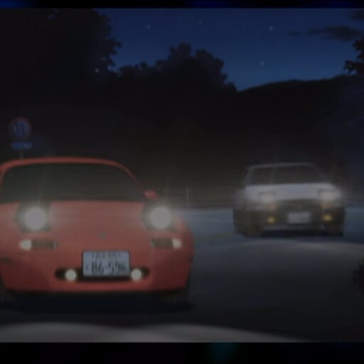 Steam Workshop Initial D Fourth Stage Ed 01