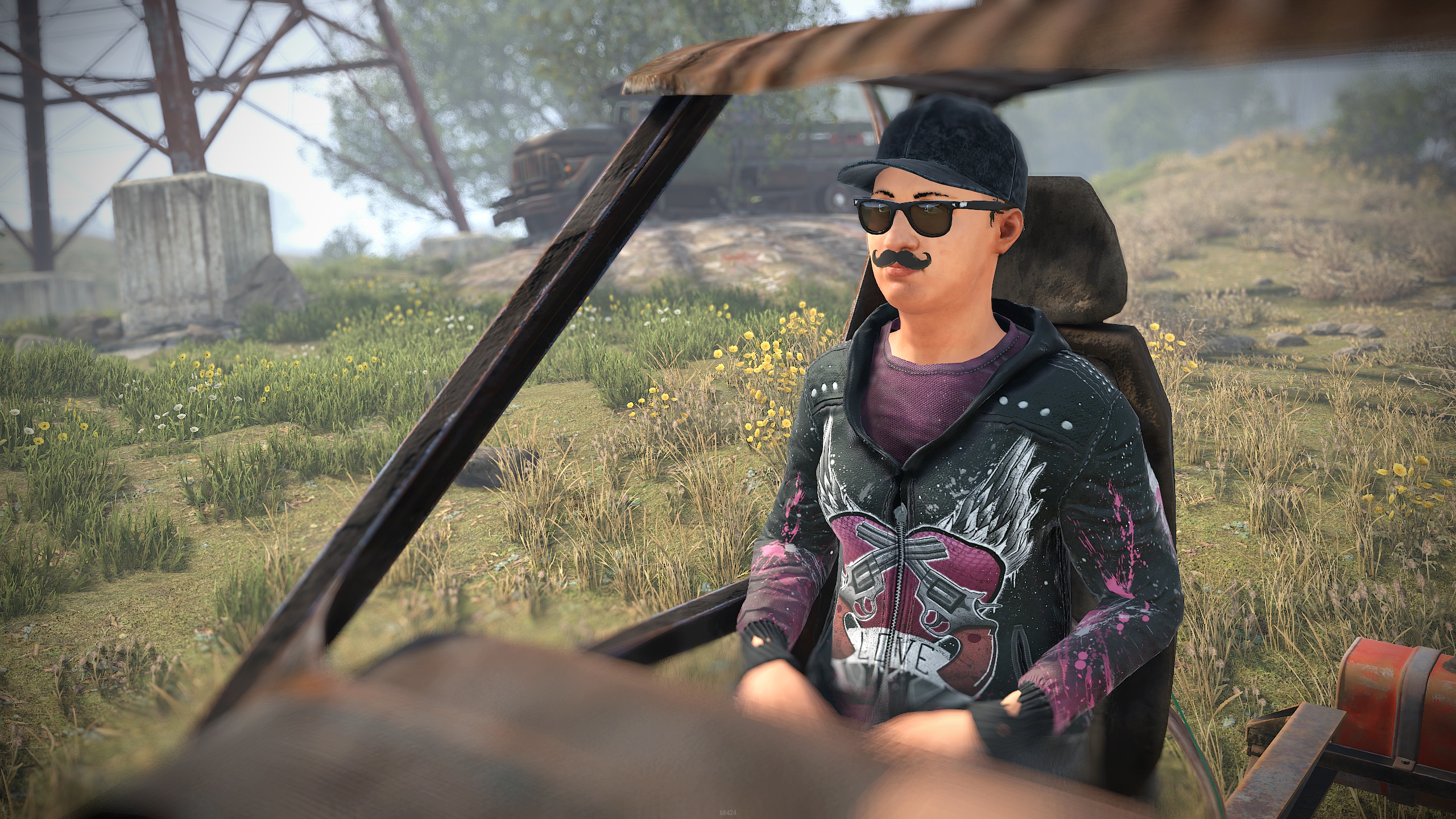 Wings Of Love Hoodie thumbnail 4