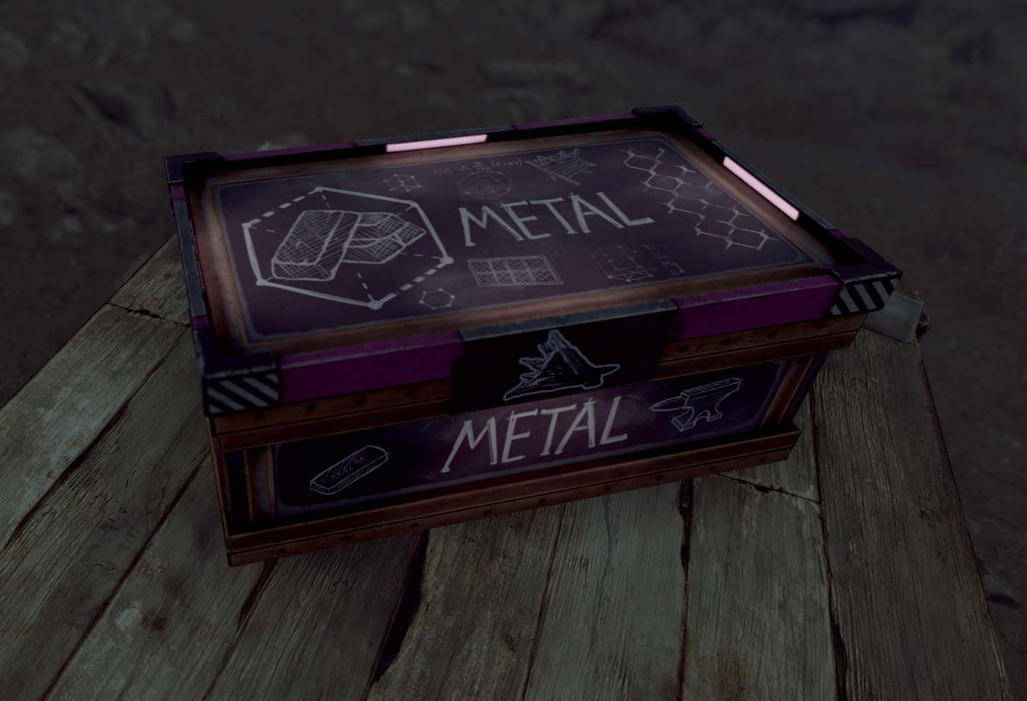 Scientific Metal Storage thumbnail 2