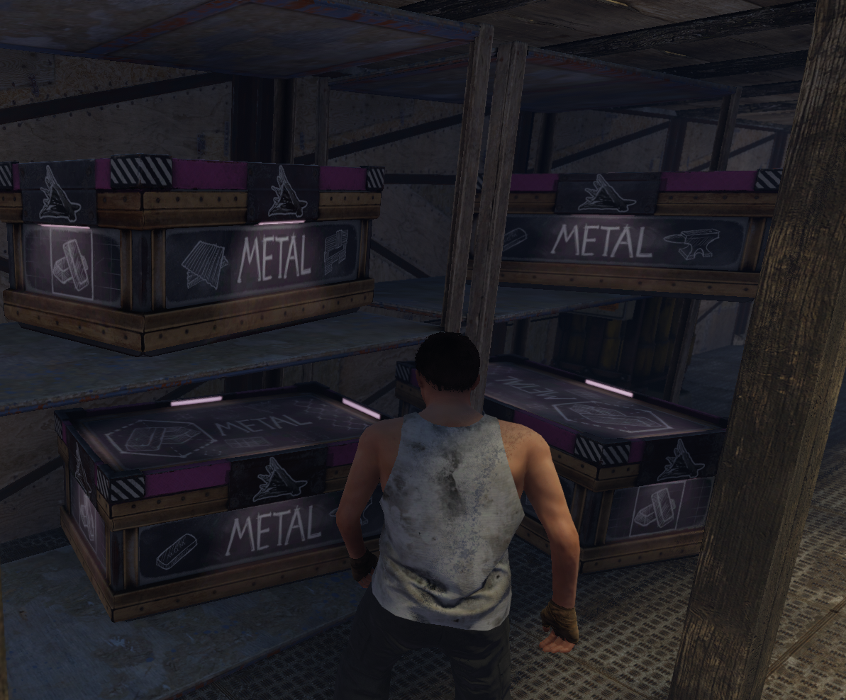 Scientific Metal Storage thumbnail 3