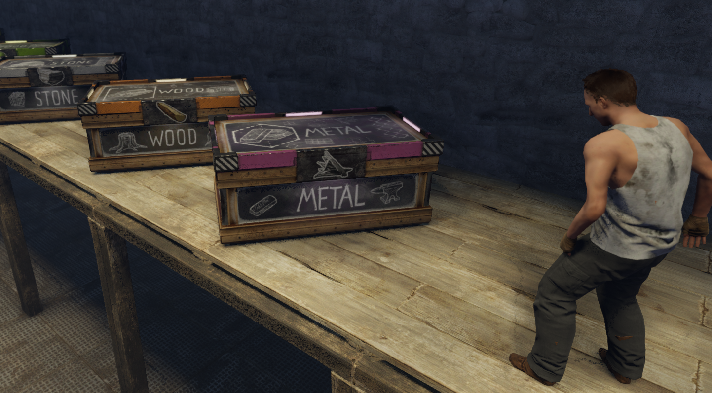 Scientific Metal Storage thumbnail 4