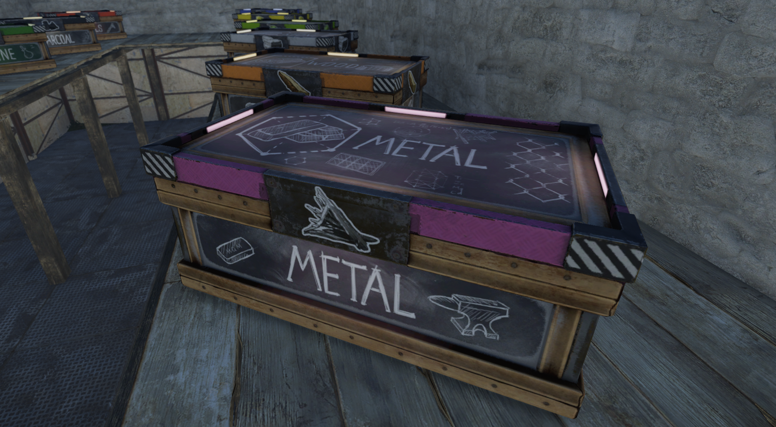 Scientific Metal Storage thumbnail 6