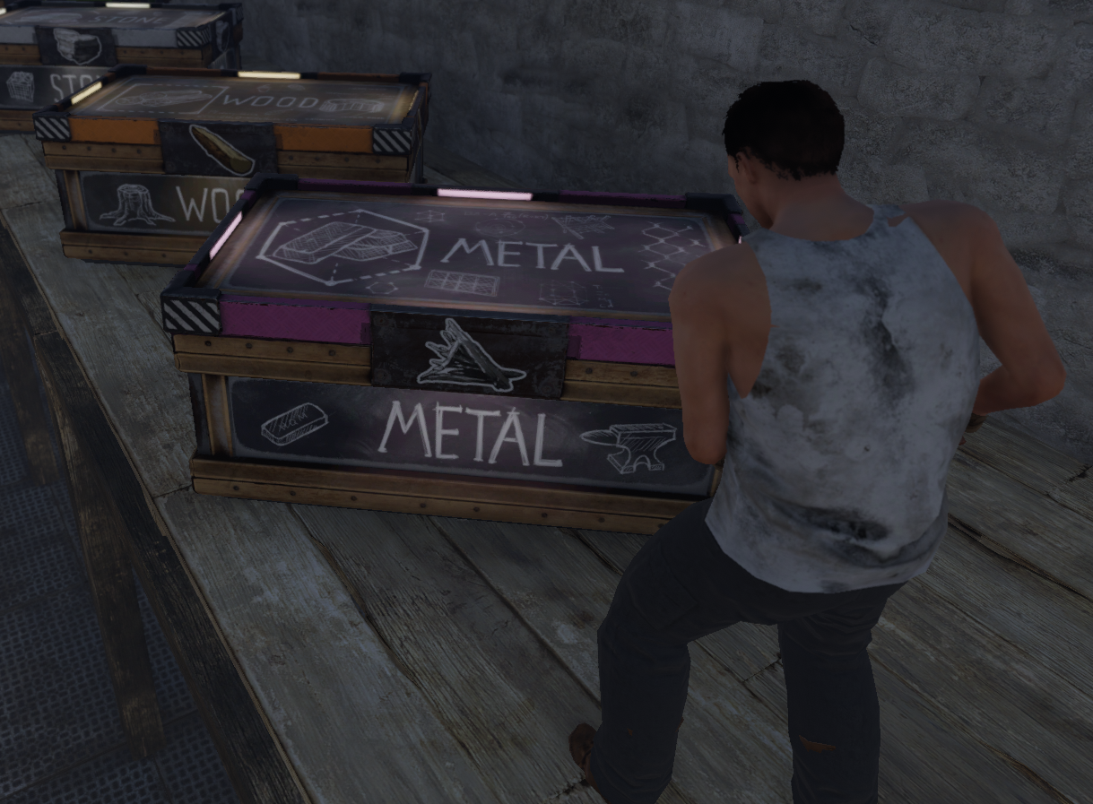 Scientific Metal Storage thumbnail 8