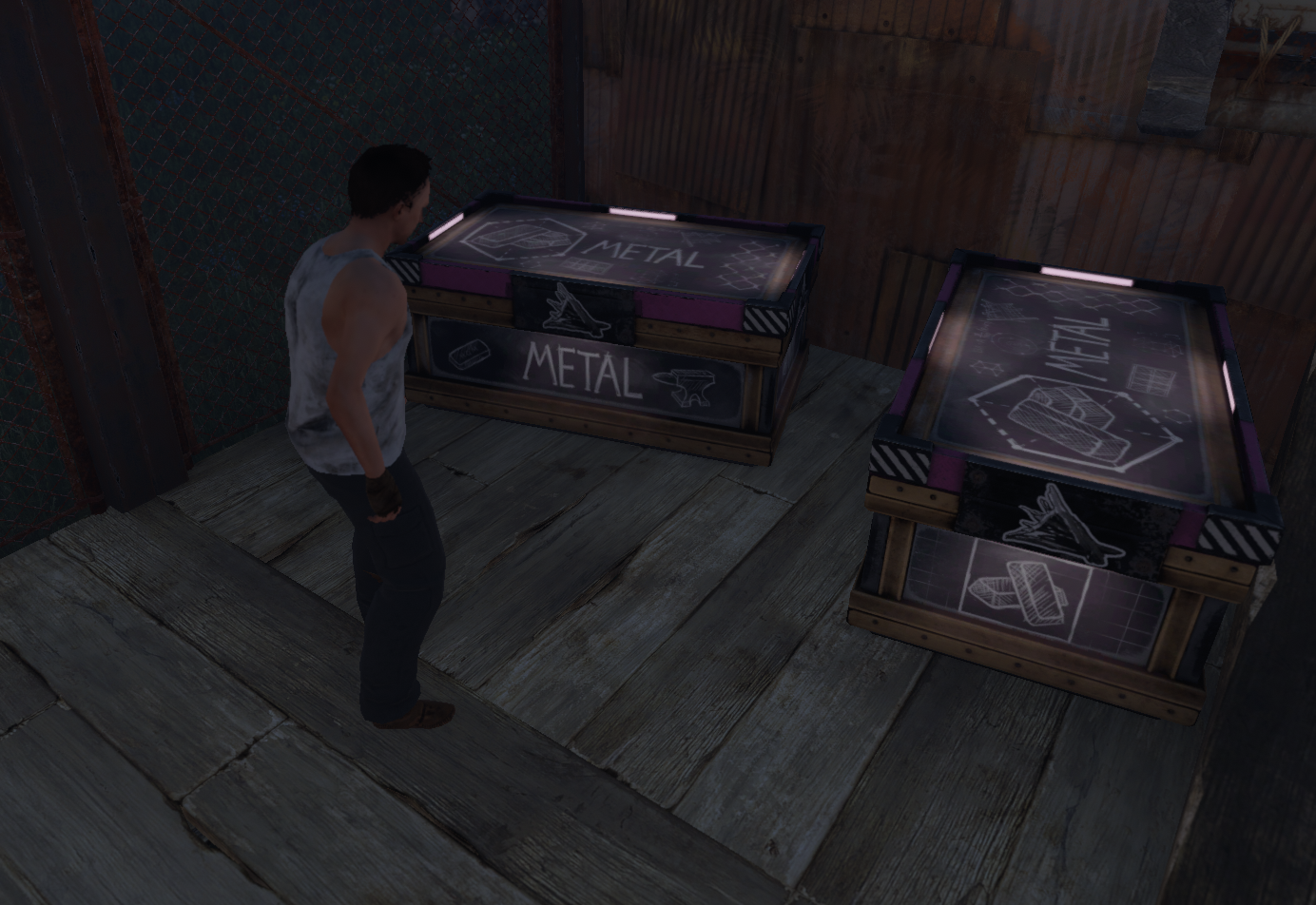 Scientific Metal Storage thumbnail 9
