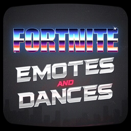 Dance Emotes - Roblox