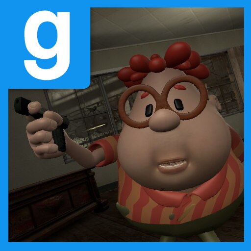 Steam Workshop Carl Wheezer Jimmy Neutron Playermodel NPCs