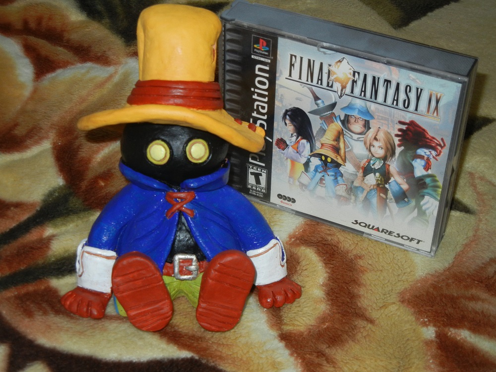 Steam コミュニティ Final Fantasy Ix
