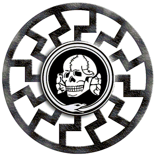 В чем смысл 1488. Символ черное солнце у нацистов. Тотенкопф эмблема. 1488 Нашивка.