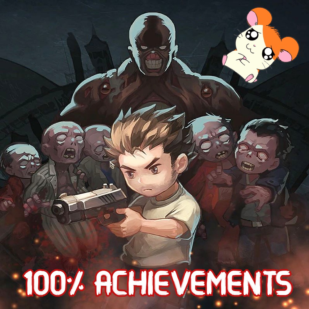Steam Community :: Guide :: Wolfenstein New Order 100% Achievement Guide