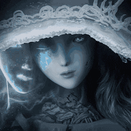 Elden Ring - Ranni The Witch Cybust 4K PC