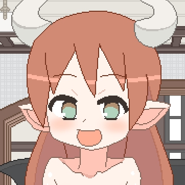 Steam Workshop 魔物娘のエロドットアニメ集