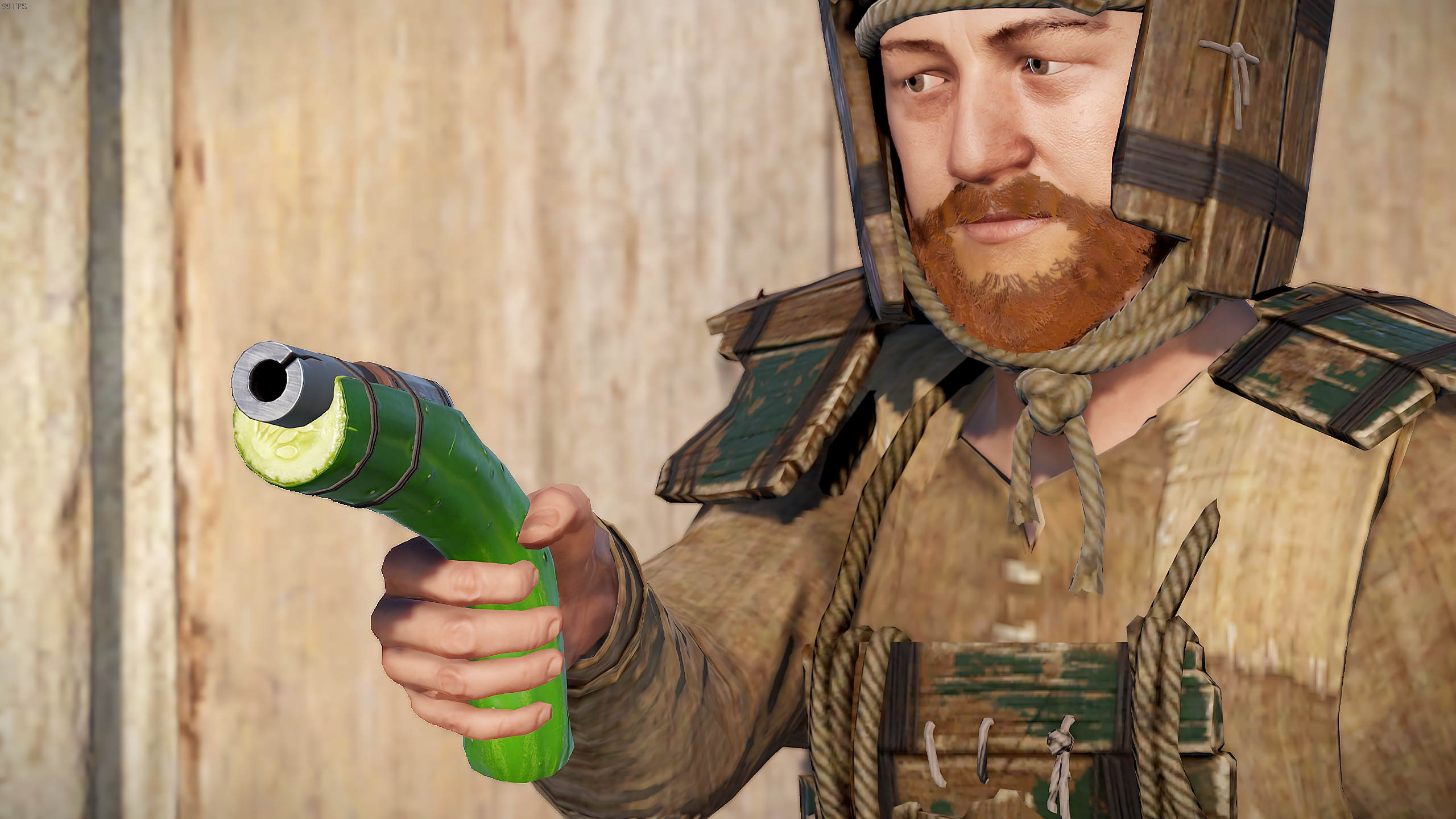 Cucumber Eoka thumbnail 3