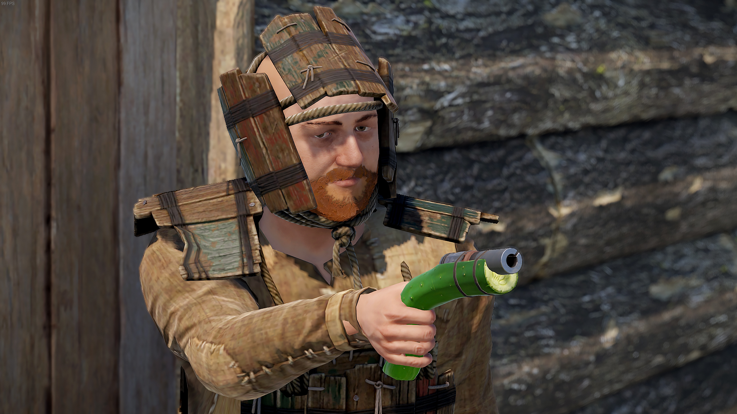 Cucumber Eoka thumbnail 4