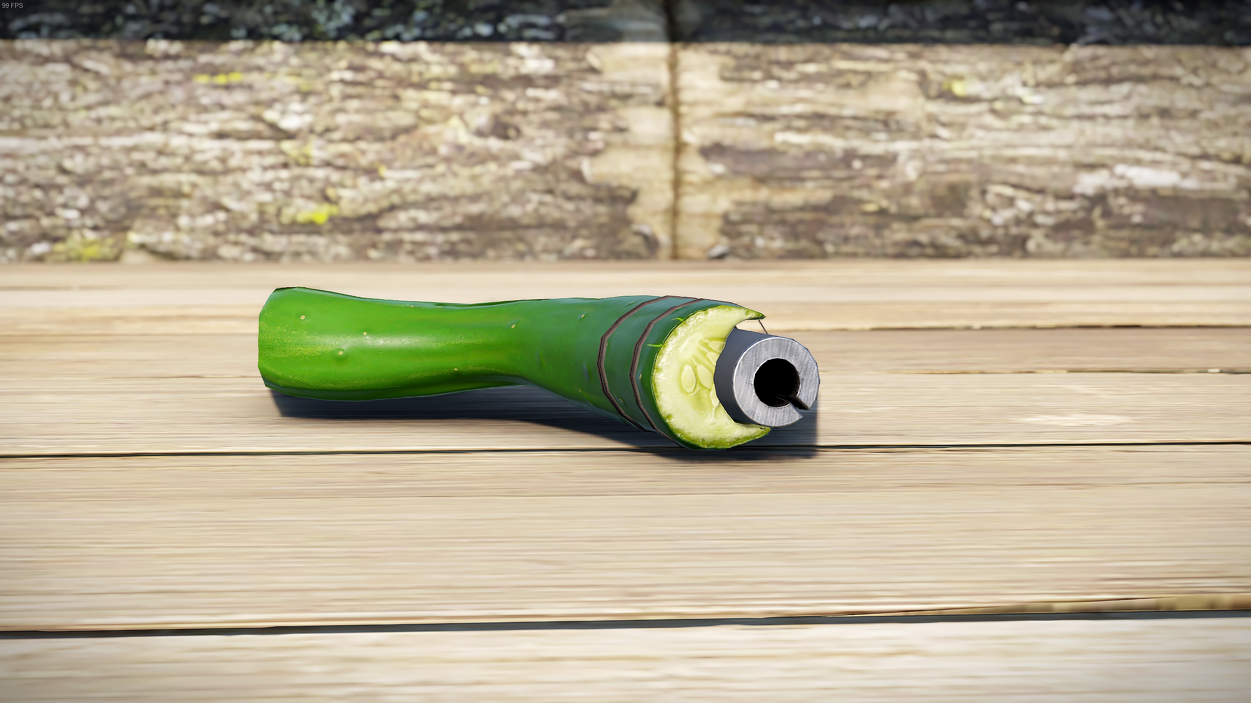 Cucumber Eoka thumbnail 6