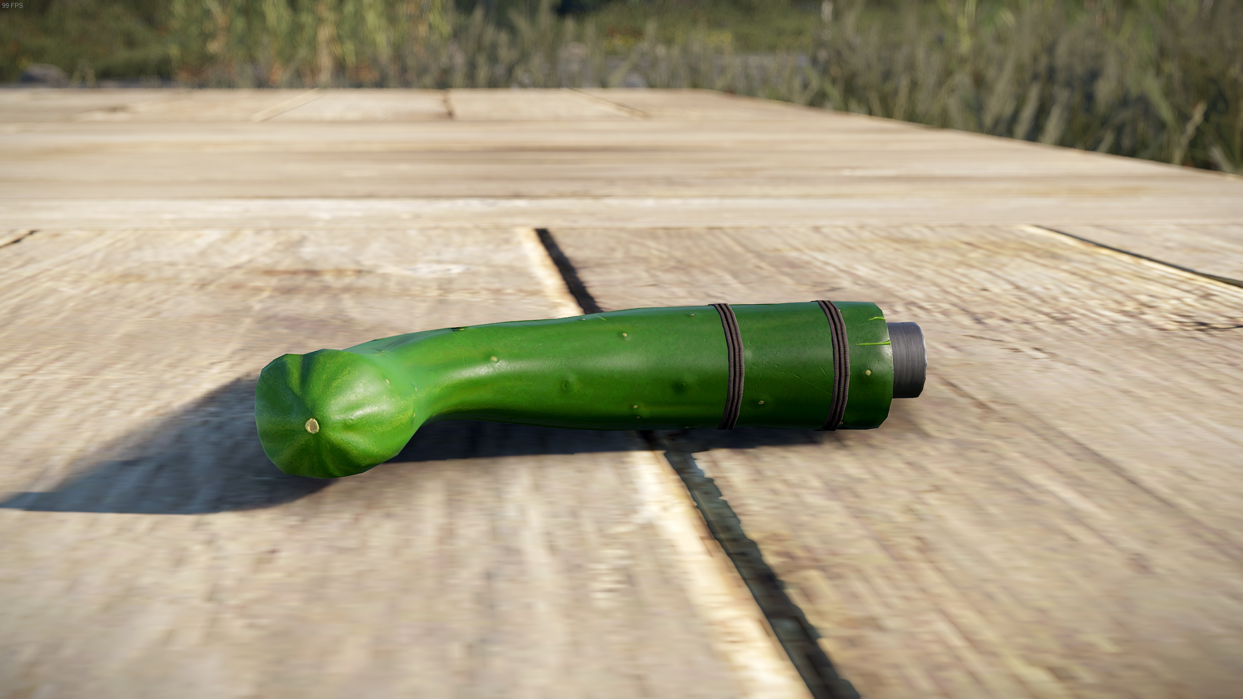Cucumber Eoka thumbnail 7