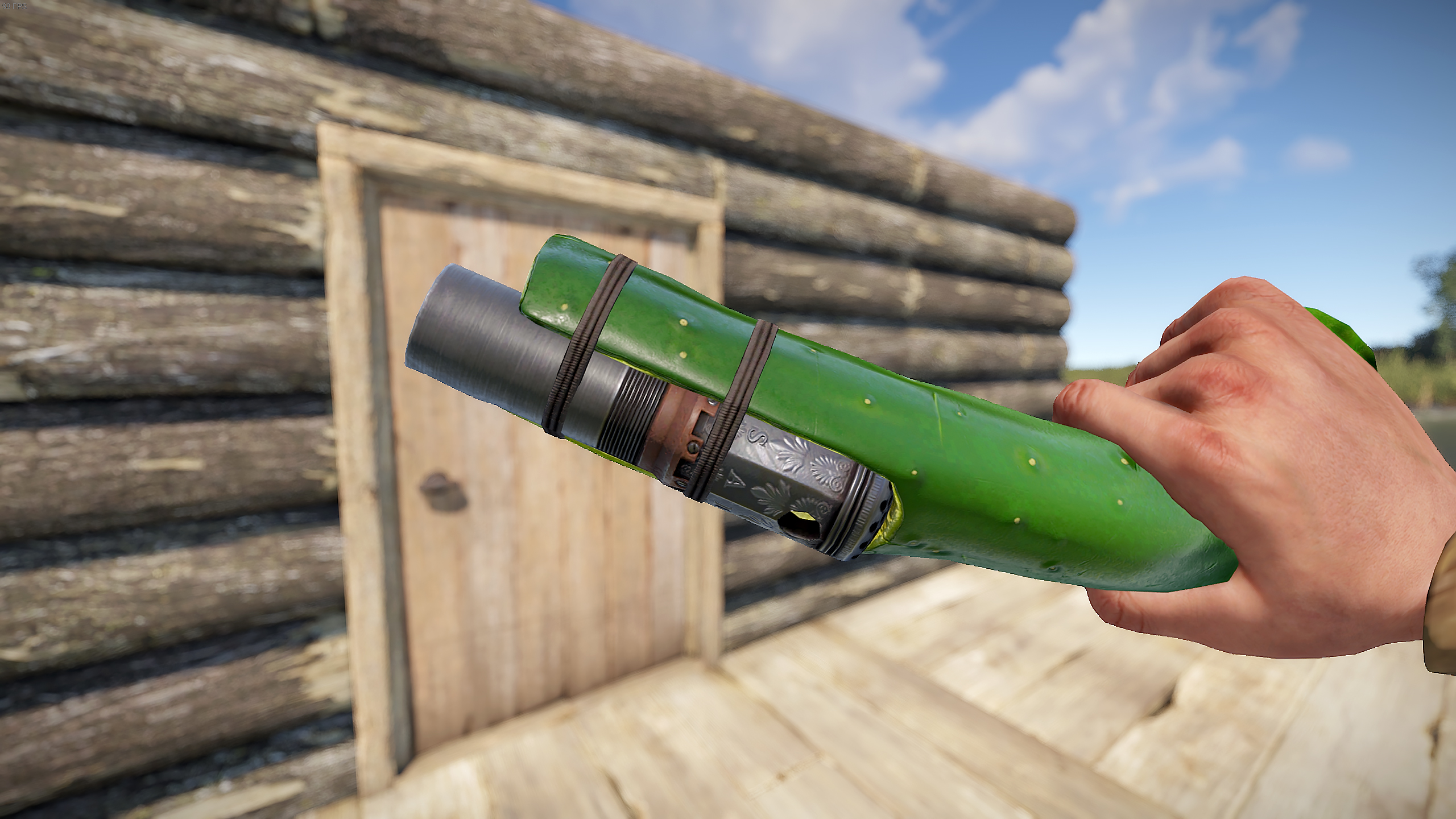 Cucumber Eoka thumbnail 9