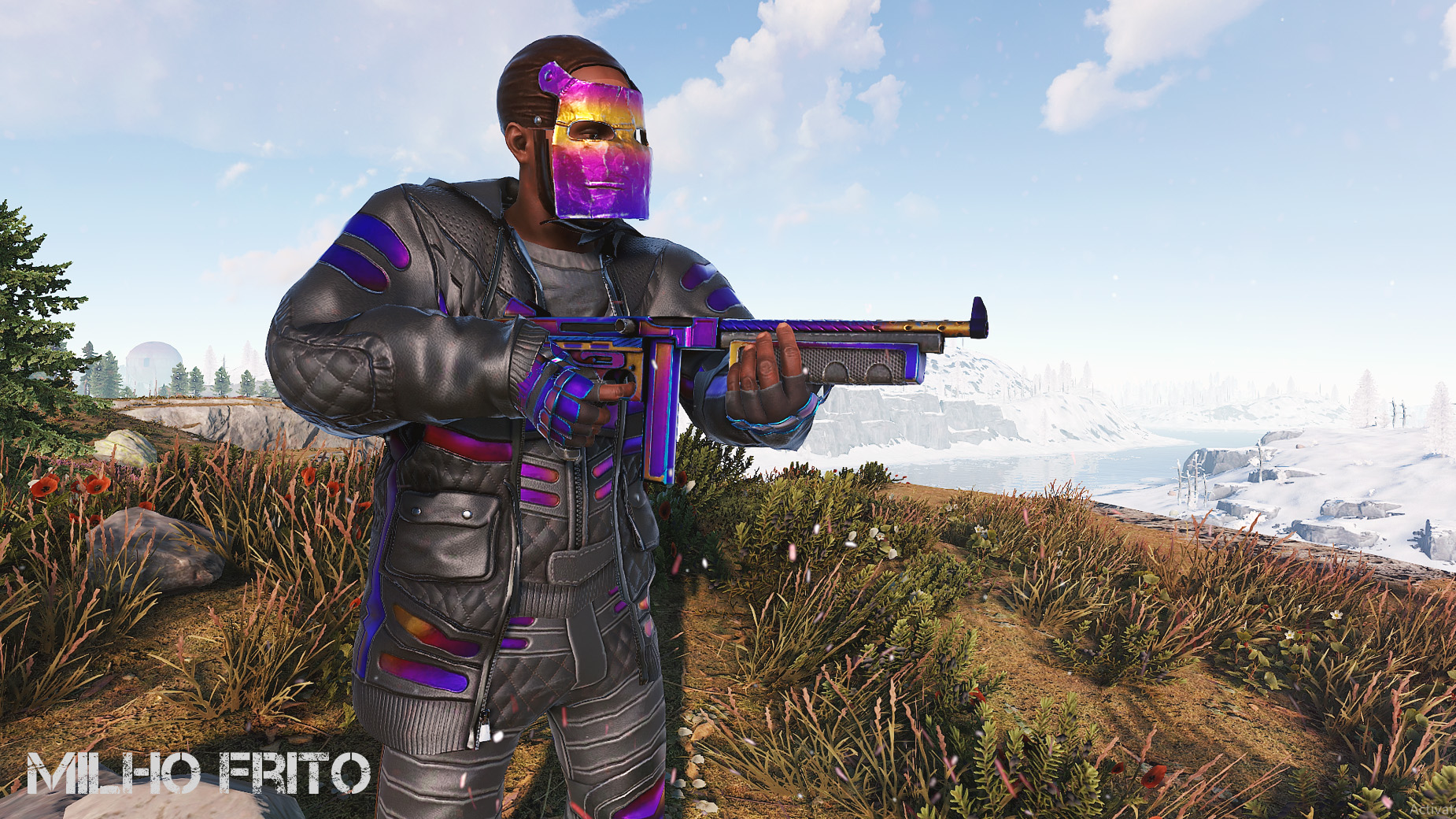 Tempered Jacket thumbnail 2