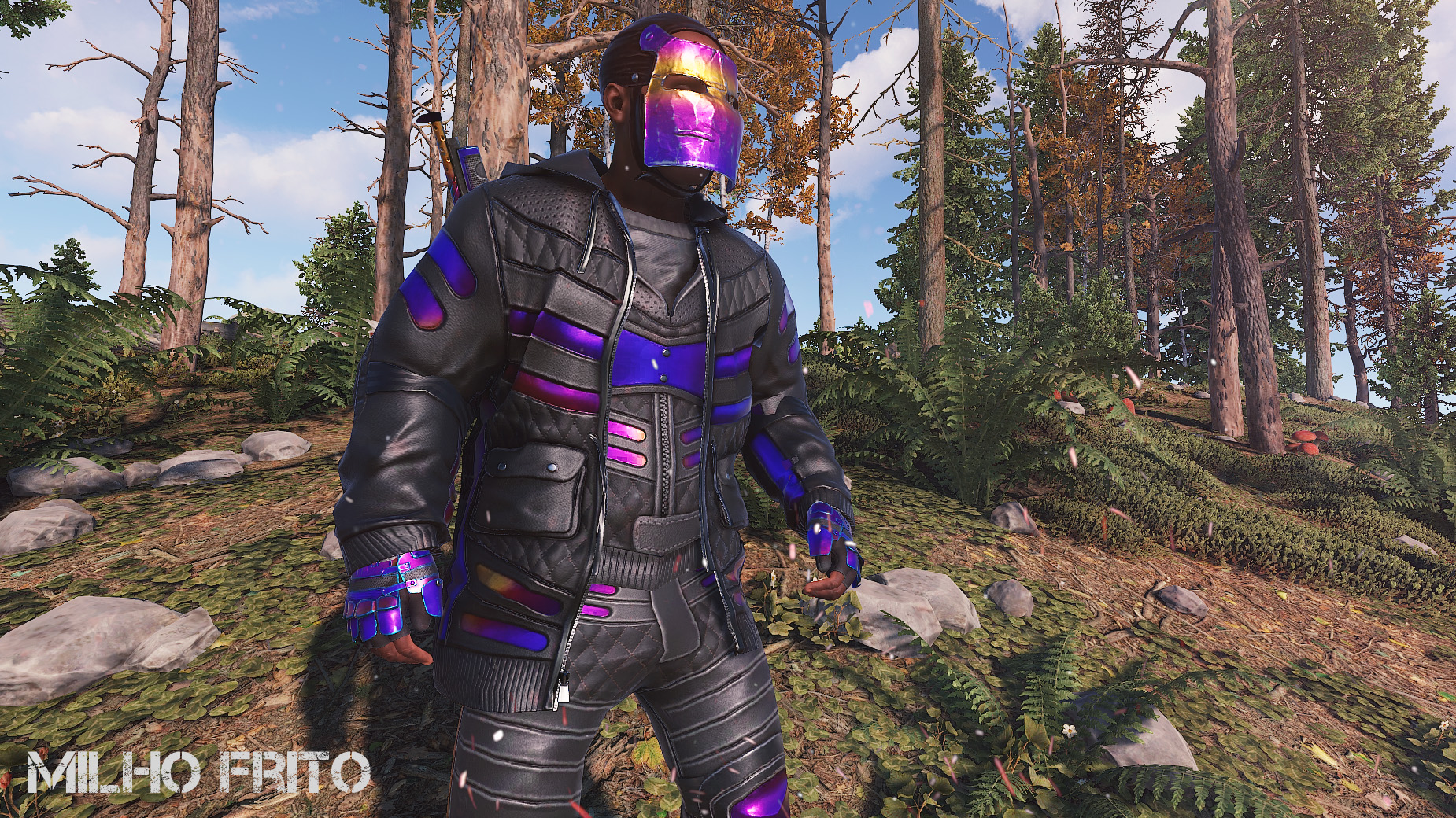 Tempered Jacket thumbnail 5
