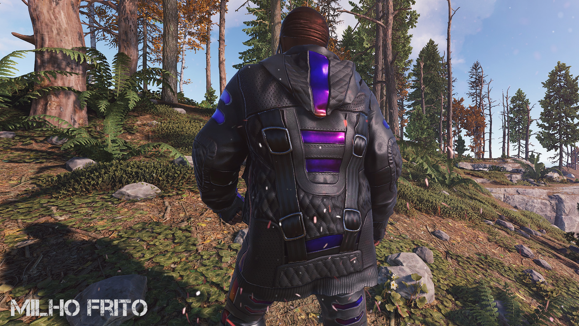 Tempered Jacket thumbnail 4
