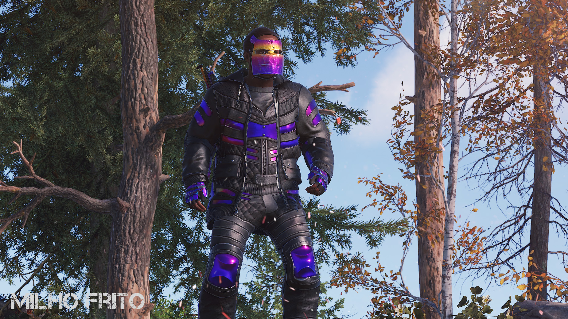 Tempered Jacket thumbnail 6