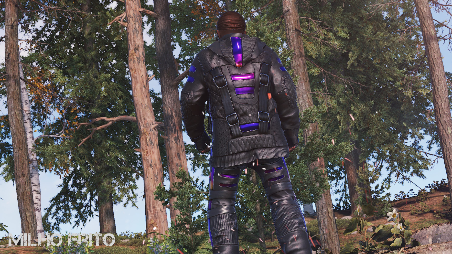 Tempered Jacket thumbnail 7