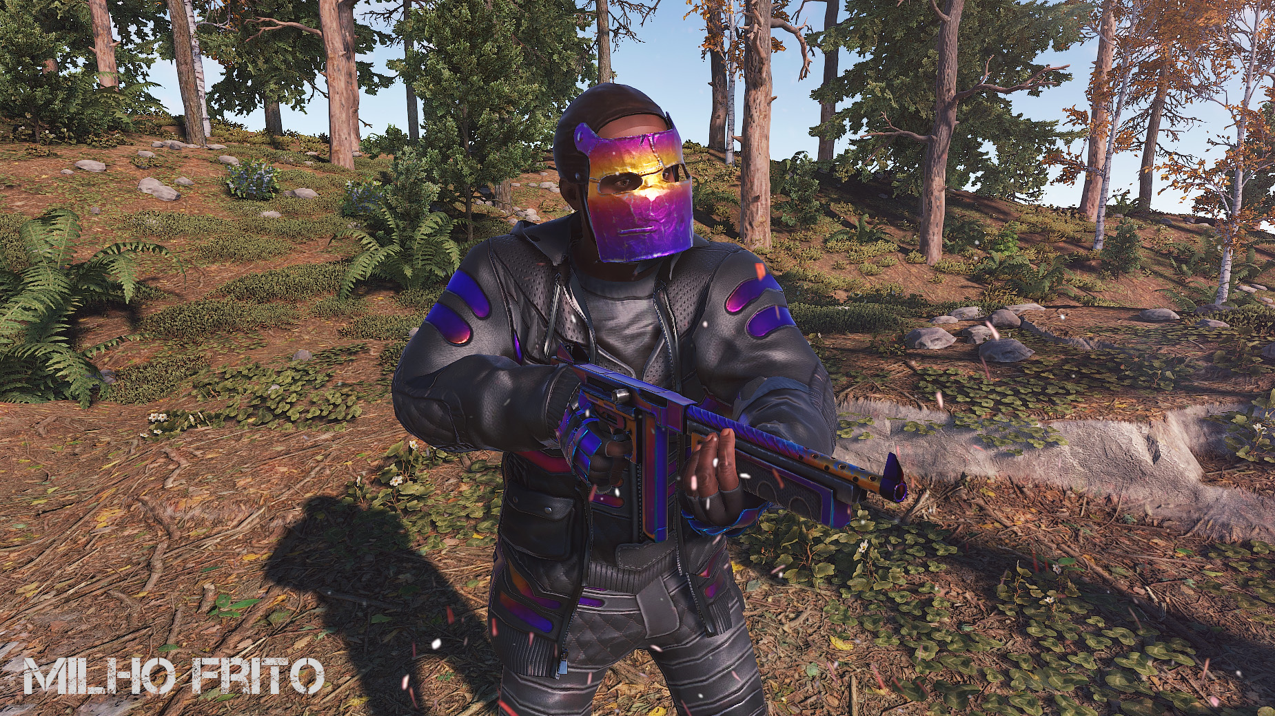 Tempered Jacket thumbnail 3