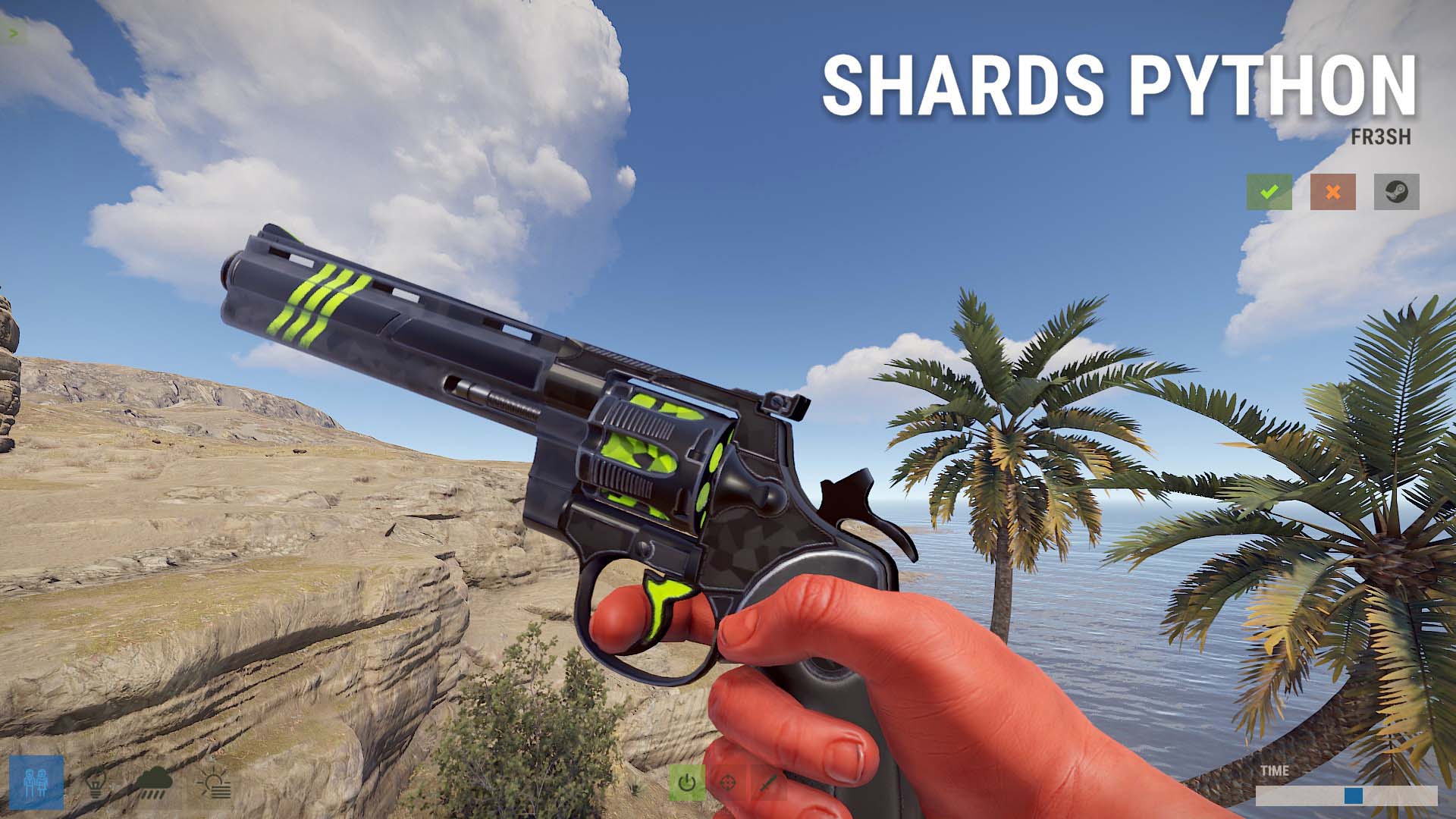 Shards Python thumbnail 4