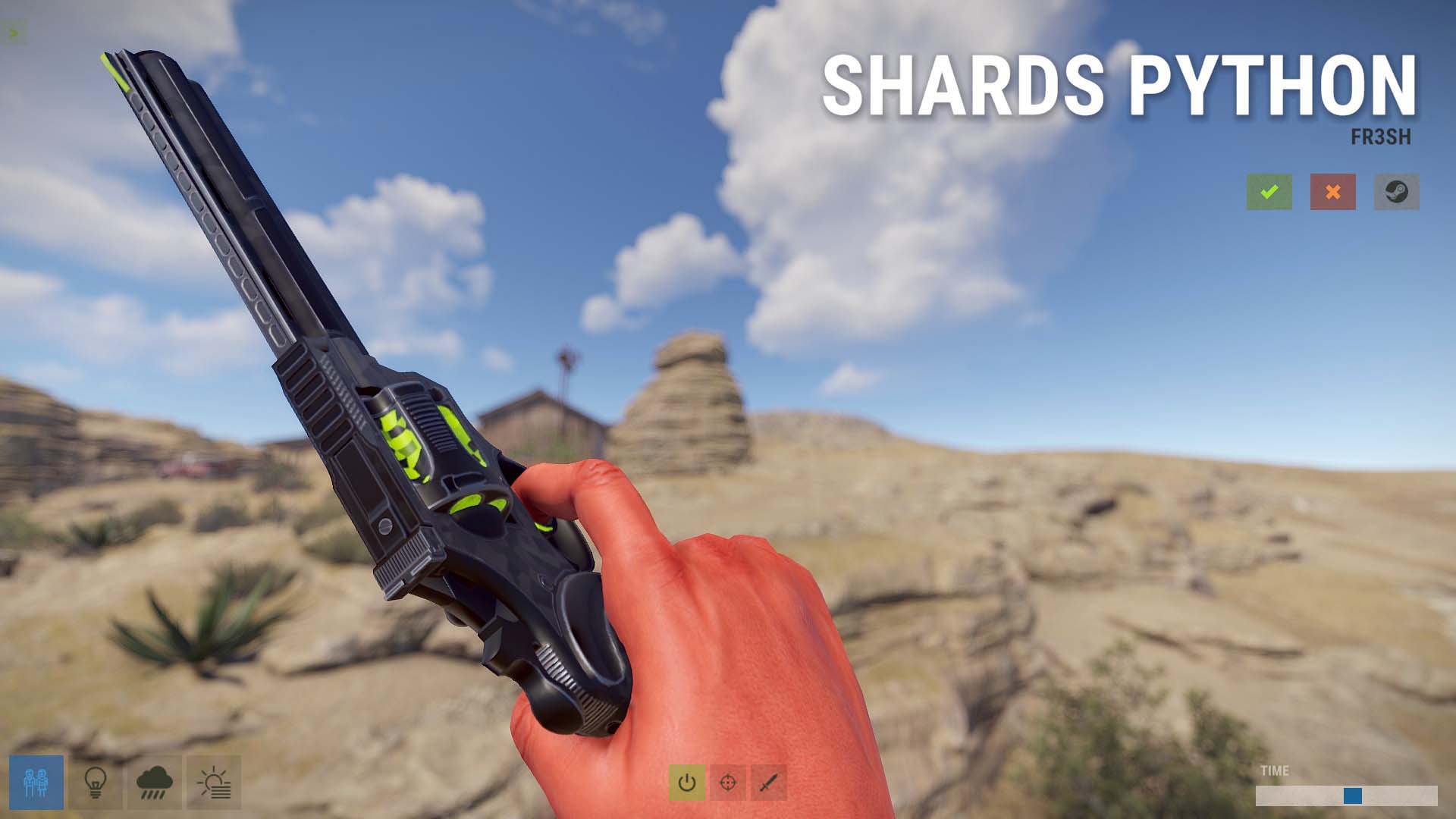 Shards Python thumbnail 5