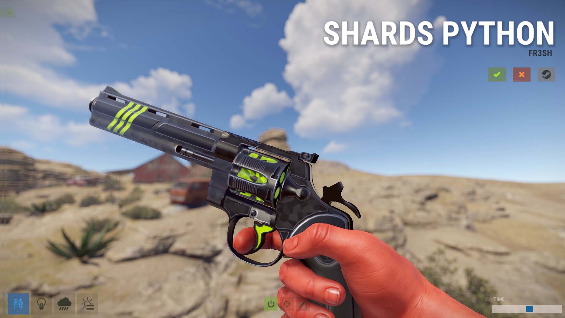 Shards Python thumbnail 6