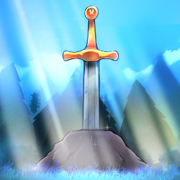 How to easily pull the sword? & Get the Achievements quickly! image 4