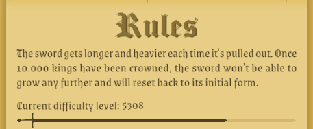 How to easily pull the sword? & Get the Achievements quickly! image 6