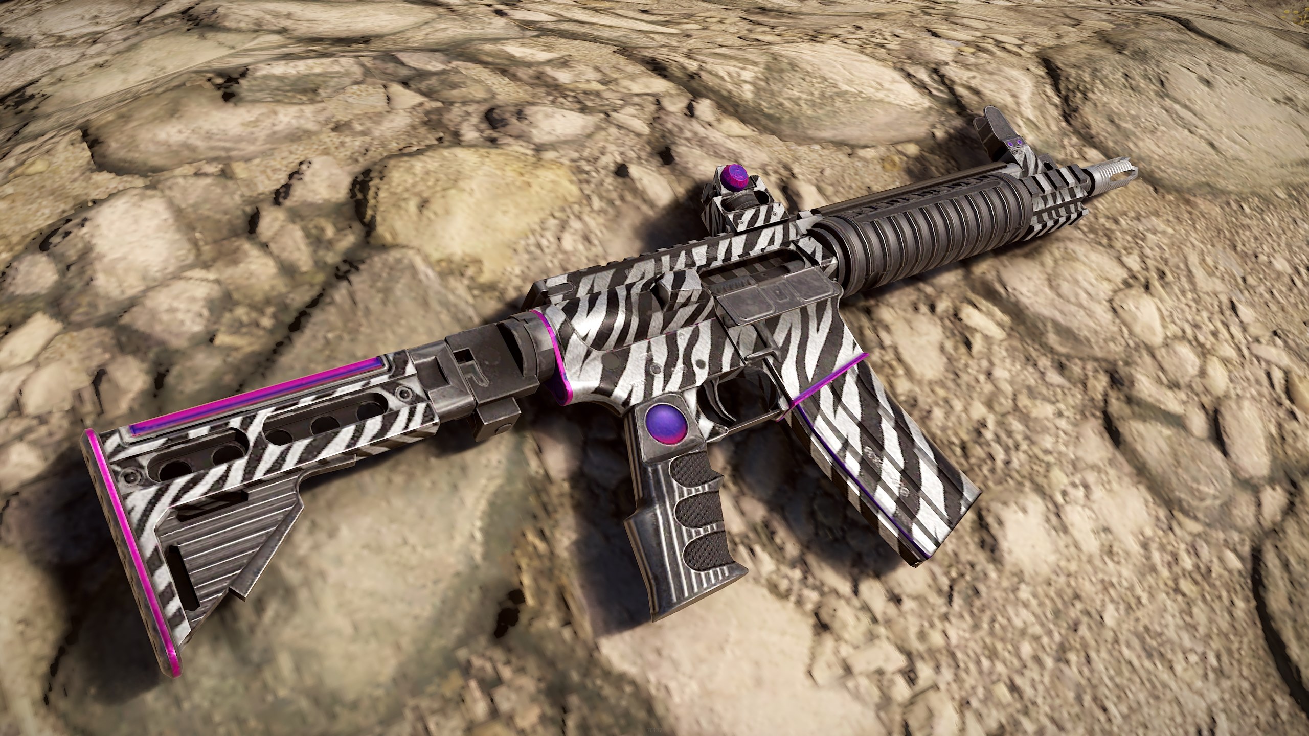 Zebra LR thumbnail 2