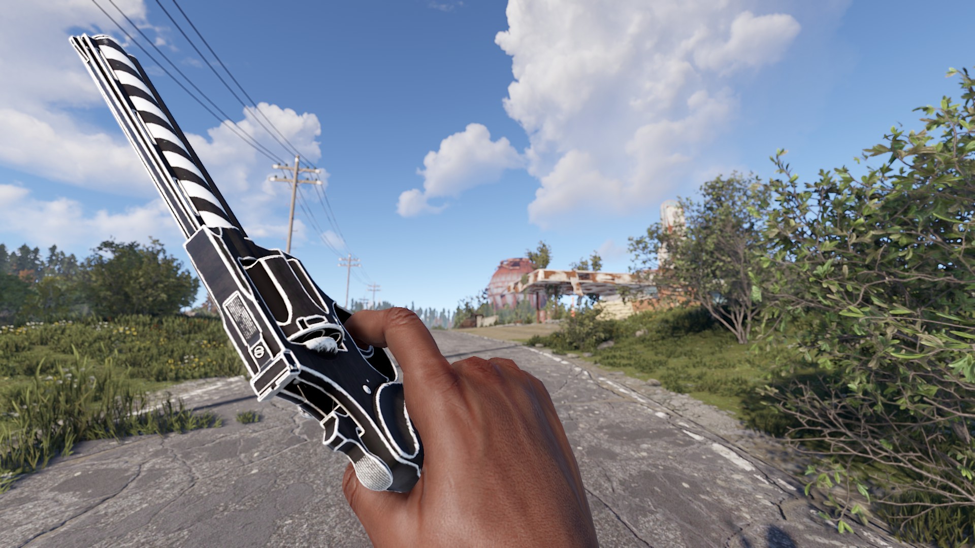Noir Python thumbnail 3