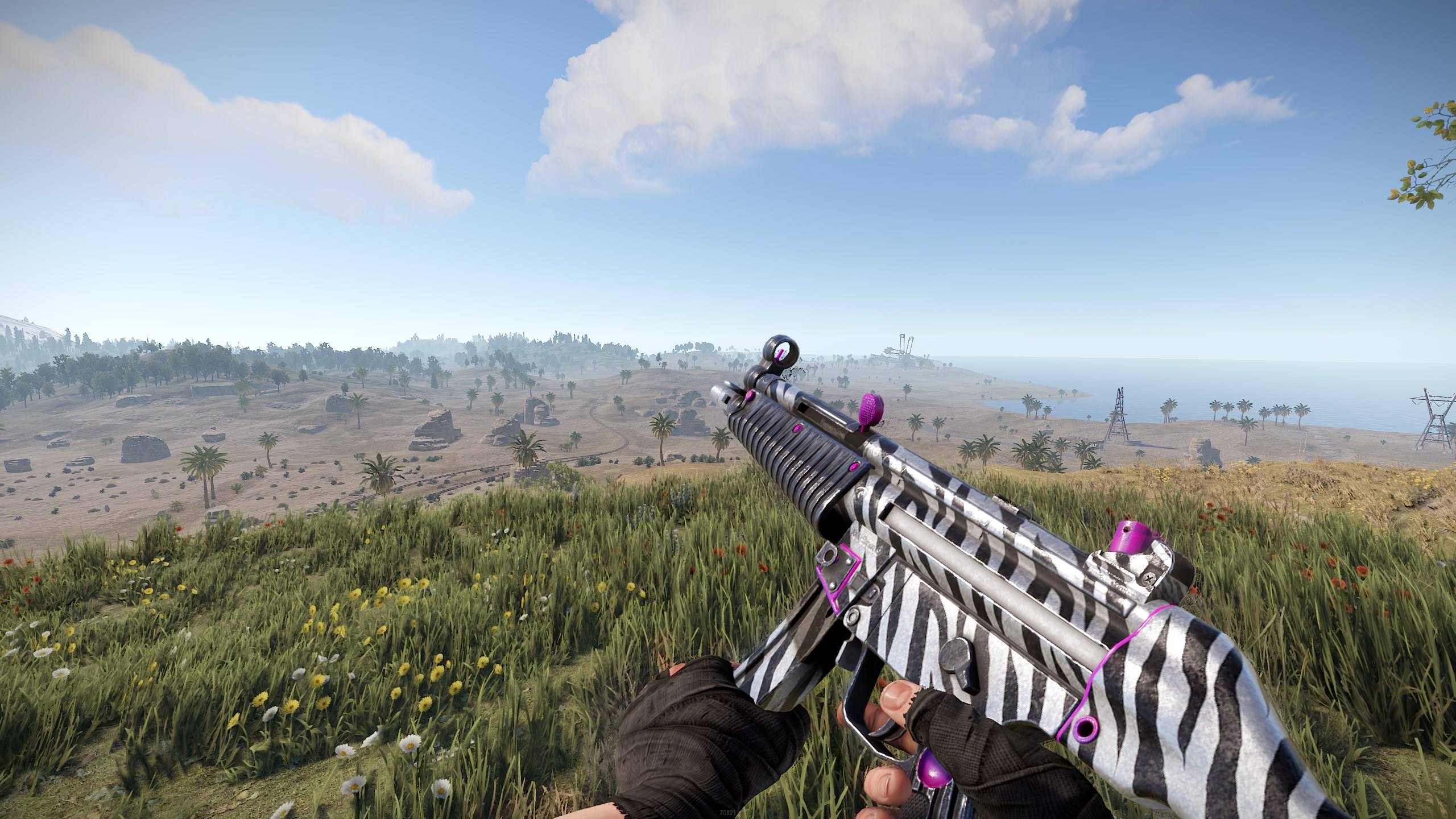 Zebra MP5 thumbnail 11