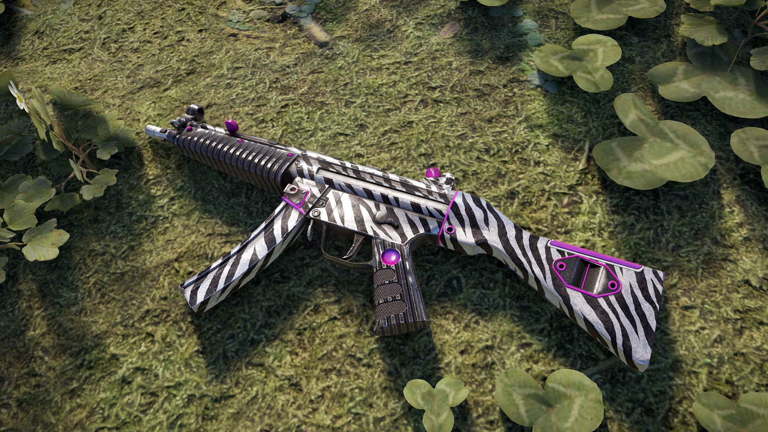 Zebra MP5 thumbnail 8