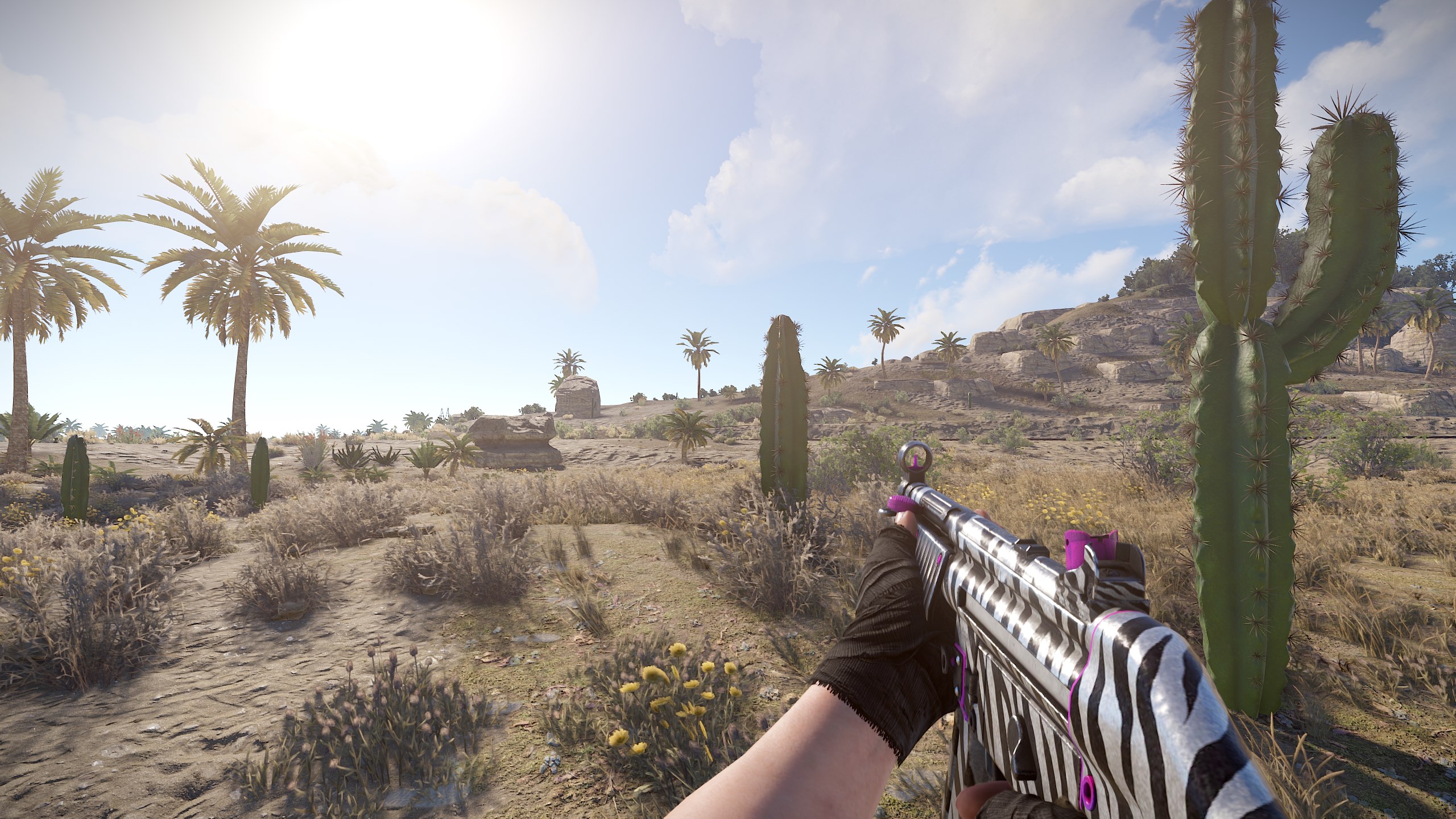 Zebra MP5 thumbnail 3