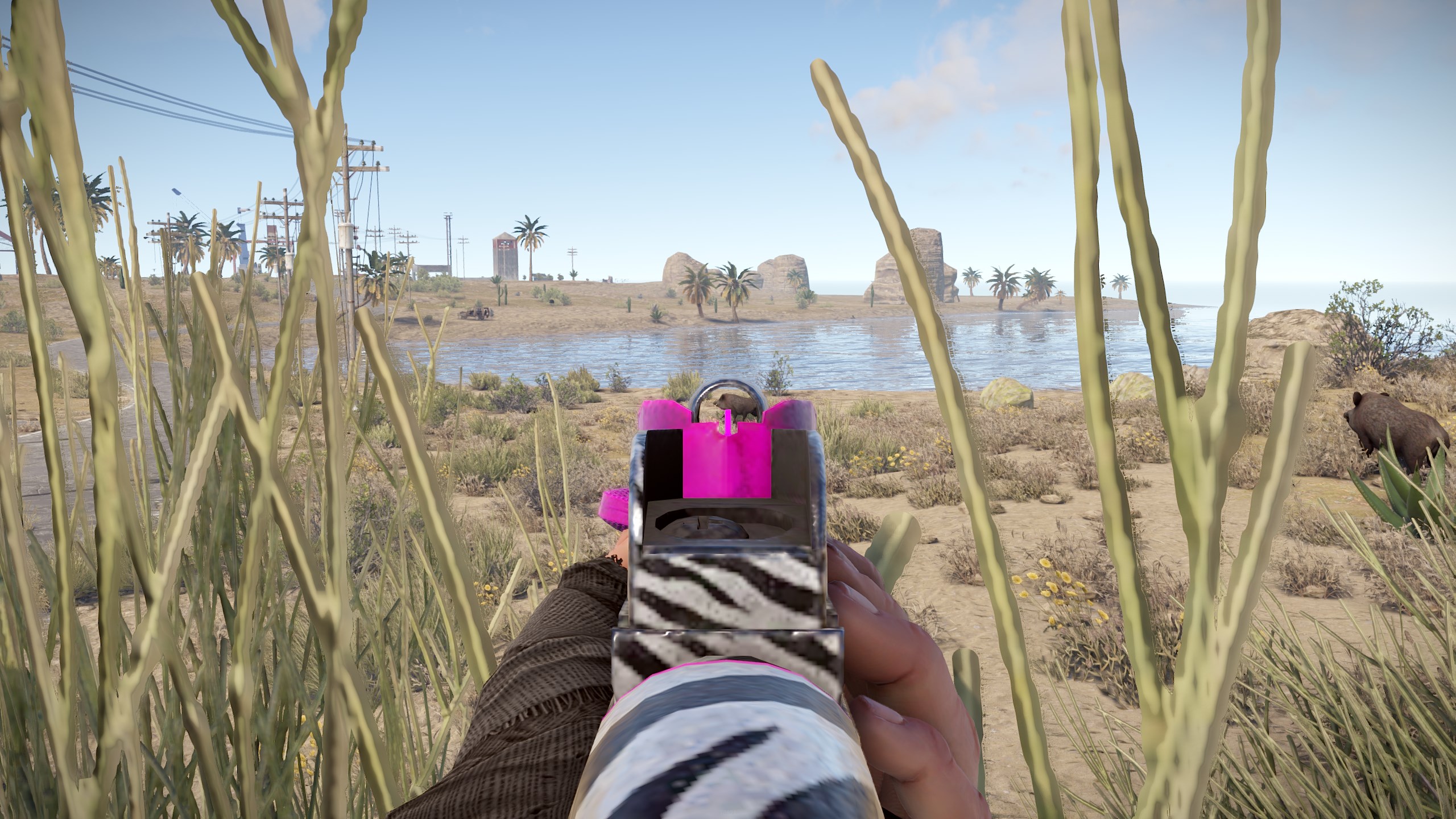Zebra MP5 thumbnail 9