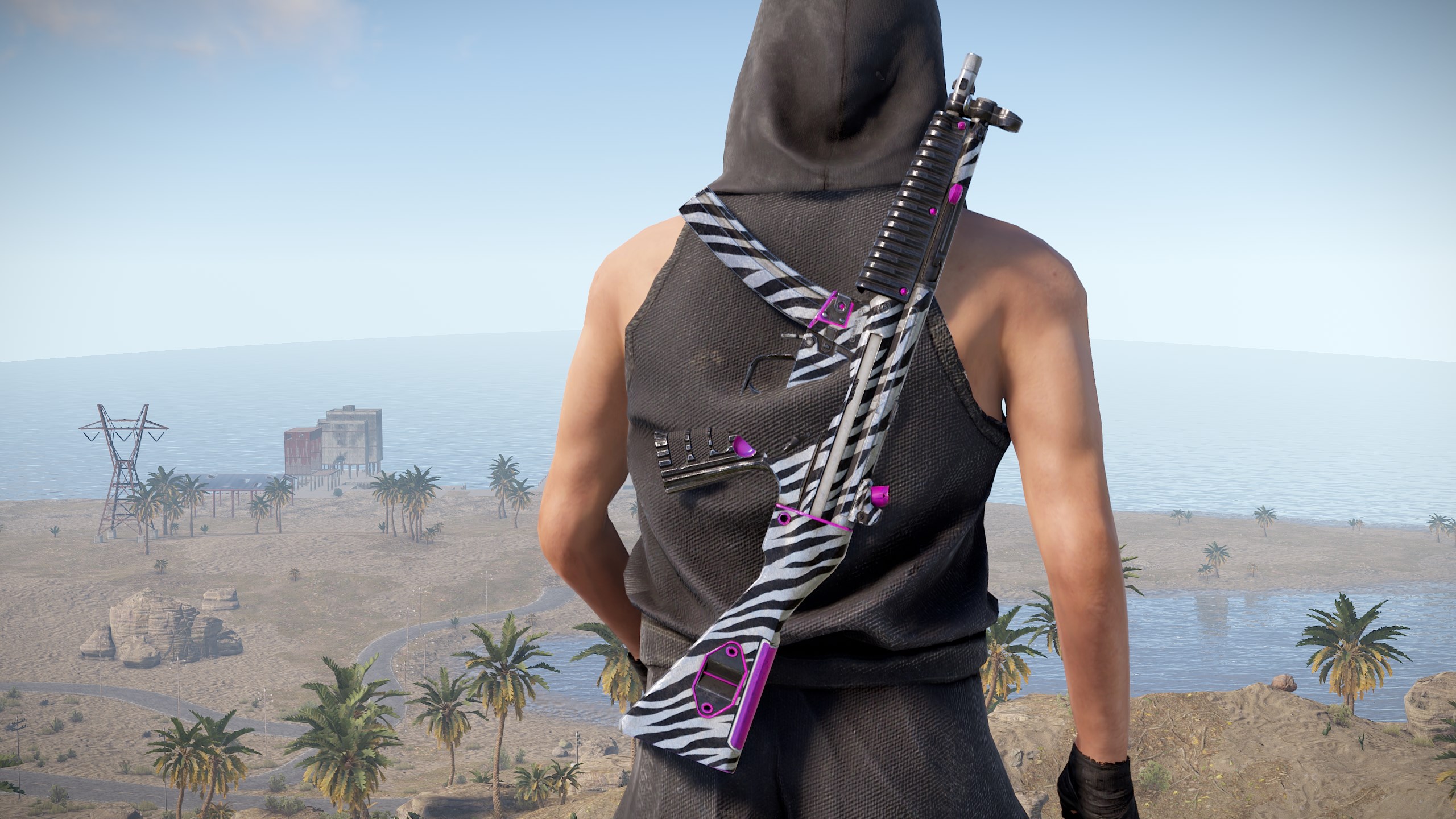 Zebra MP5 thumbnail 10