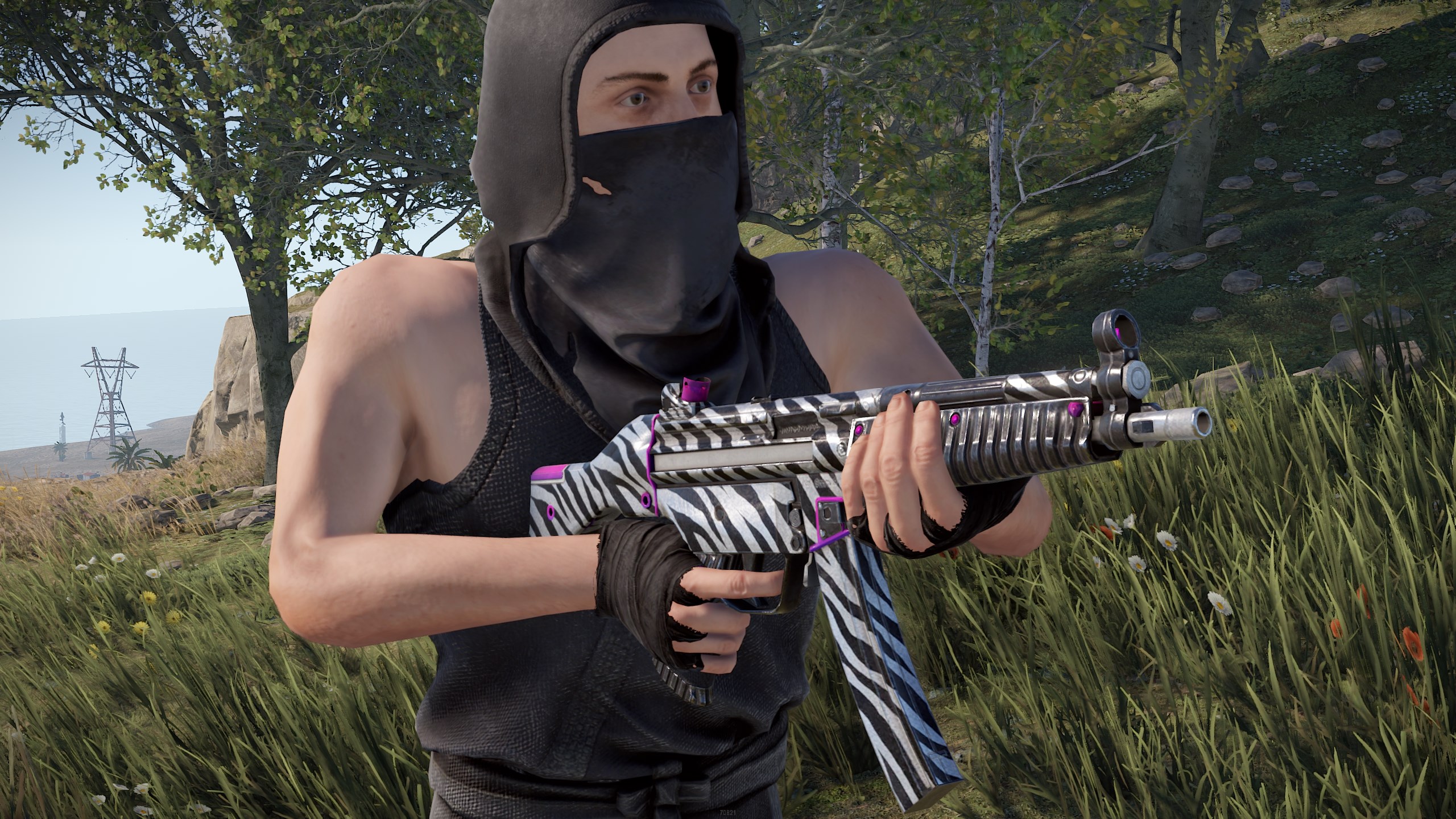 Zebra MP5 thumbnail 7