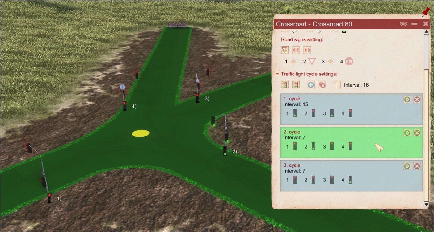 Steam Community :: Guide :: The Ultimate Complex Traffic Guide