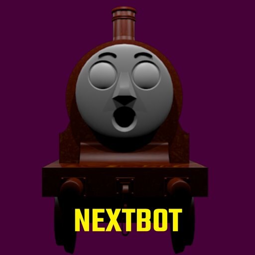 Oficina Steam::JUGGOD Nextbot