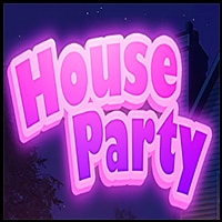 ชุมชน Steam :: Panty Party
