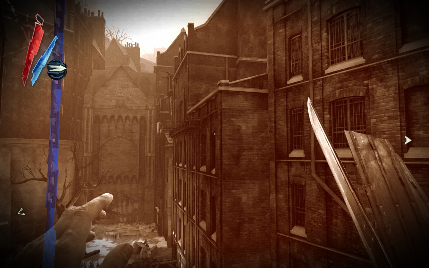 100% - Dishonored: Definitive Edition image 139