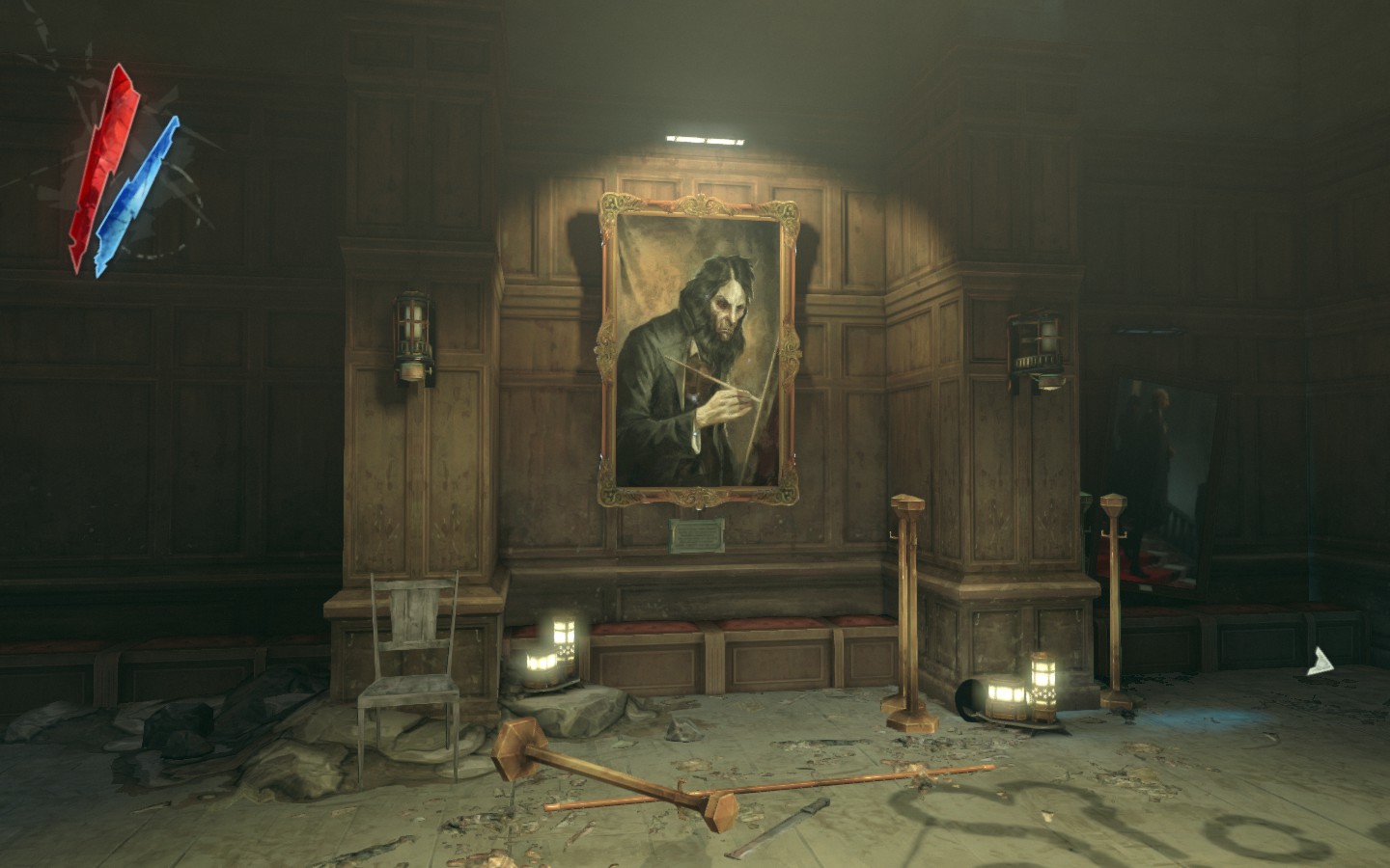 100% - Dishonored: Definitive Edition image 54