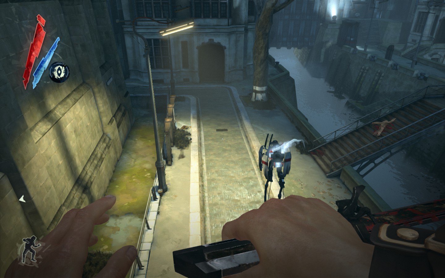 100% - Dishonored: Definitive Edition image 226