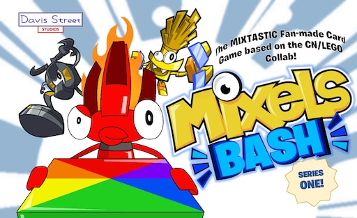 Mixels games best sale