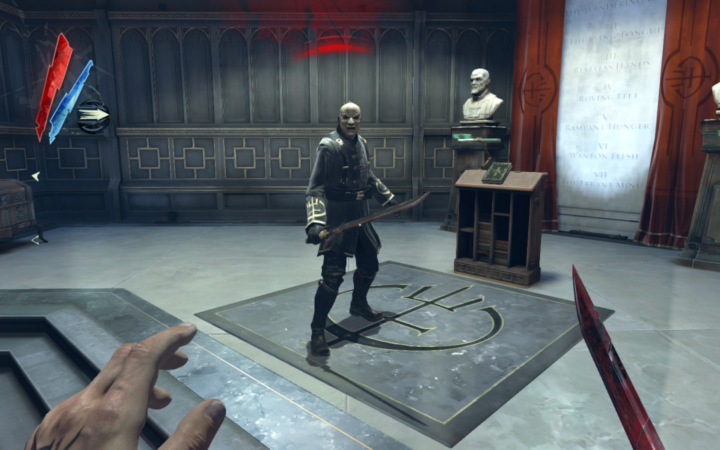 100% - Dishonored: Definitive Edition image 303