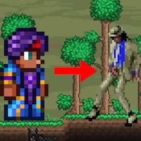 I know I'm summoner, but WHERE IS MY BLINDFOLD : r/Terraria