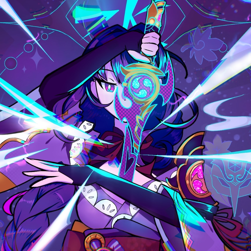 Genshin