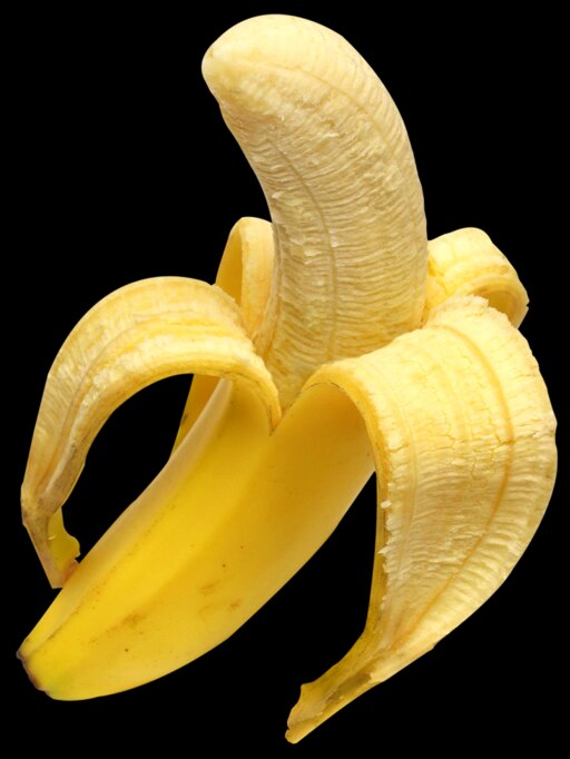 наклейка банан стим фото 99